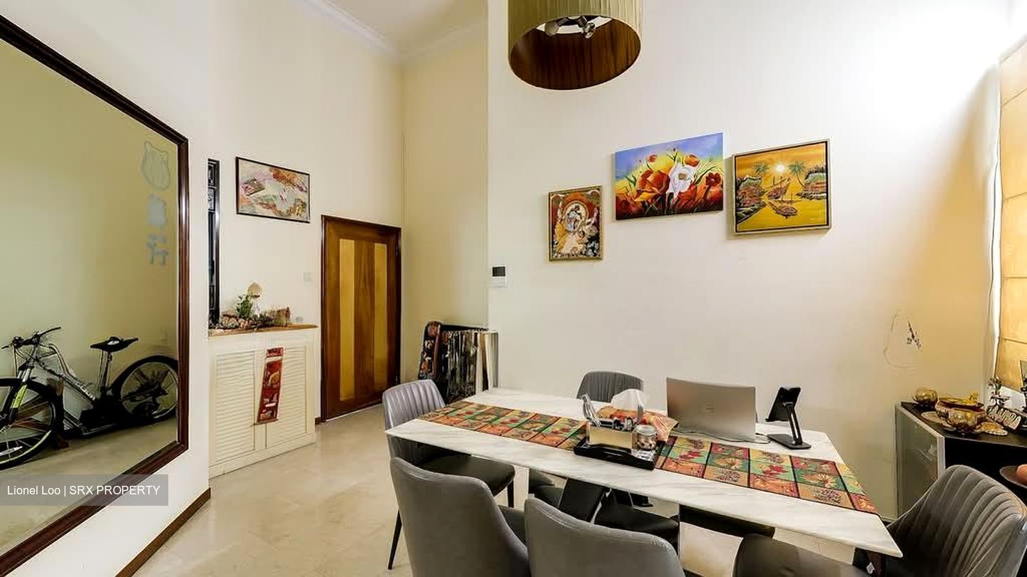 Sanctuary Green (D15), Condominium #566727621